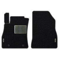Car Mats Nissan Juke (2015-2019)