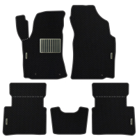 Car Mats Nissan Altima (2015-2018)
