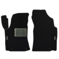Car Mats Nissan Altima (2015-2018)