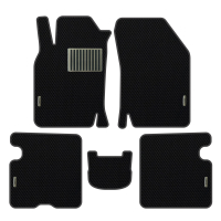 Car Mats Nissan Almera (1995-2000)