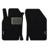 Car Mats Nissan Almera (1995-2000)