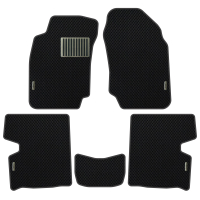 Car Mats Nissan Sunny N14 (1990-1995)