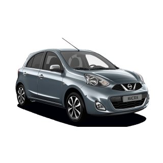 Car Mats Nissan Micra K13 (2010-…)