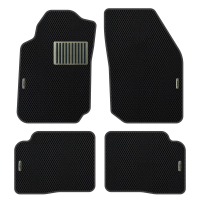 Car Mats Nissan Primera P-10 (1990-1996)