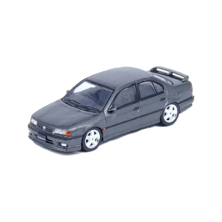 Car Mats Nissan Primera P-10 (1990-1996)