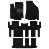 Car Mats Nissan Pathfinder R52 (2012-2021)