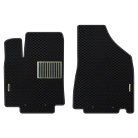 Car Mats Nissan Pathfinder R52 (2012-2021)