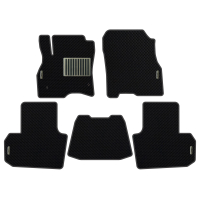 Car Mats Nissan Leaf (2017-…)