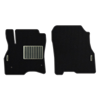 Car Mats Nissan Leaf (2017-…)