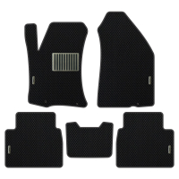 Car Mats Nissan Altima (2012-2018)