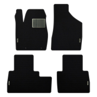 Car Mats Nissan Murano Z50 (2002-2008)