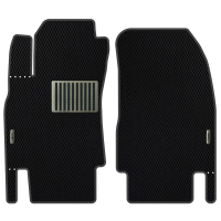 Car Mats Nissan Tiida (2004-2011)