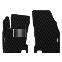 Car Mats Nissan Qashqai J11 (2017-2021)
