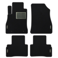 Car Mats Nissan Juke (2010-2015)