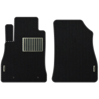 Car Mats Nissan Juke (2010-2015)