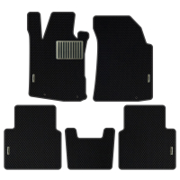 Car Mats Nissan Maxima A36 (2015-…)