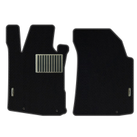 Car Mats Nissan Maxima A36 (2015-…)