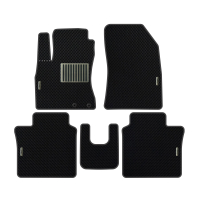 Car Mats Nissan Versa Note (2013-2019)