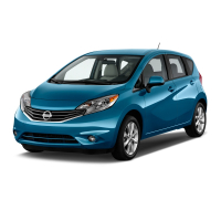 Car Mats Nissan Versa Note (2013-2019)