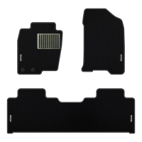 Car Mats Nissan Navara D23 (2014-…)