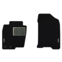 Car Mats Nissan Navara D23 (2014-…)