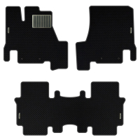 Car Mats Nissan Quest (2010-…)