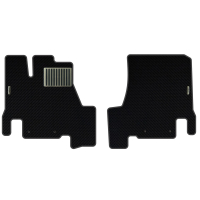 Car Mats Nissan Quest (2010-…)