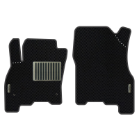 Car Mats Nissan Leaf (2010-2017)