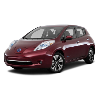 Car Mats Nissan Leaf (2010-2017)
