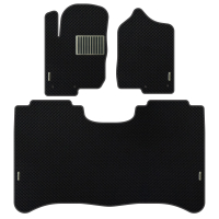 Car Mats Nissan Titan (2015-2020)