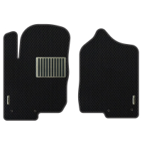 Car Mats Nissan Titan (2015-2020)