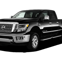 Car Mats Nissan Titan (2015-2020)