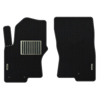 Car Mats Nissan Navara (Frontier) (2004-2010)
