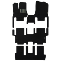 Car Mats Nissan Quest (2010-2016)