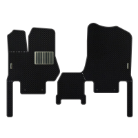 Car Mats Nissan Quest (2010-2016)