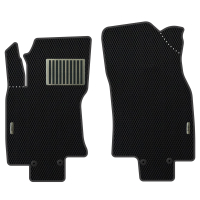 Car Mats Nissan Rogue Sport (2016-…)