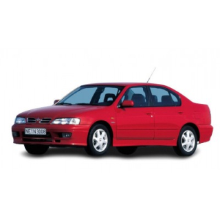 Car Mats Nissan Primera P11 (1996-2002)