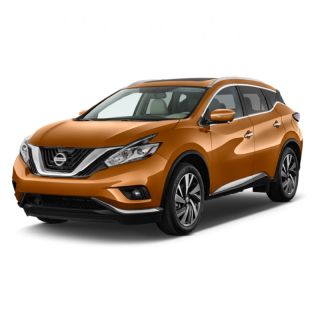 Car Mats Nissan Murano Z52 (2014-2019)
