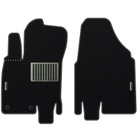 Car Mats Nissan Qashqai J10 (2010-2013)