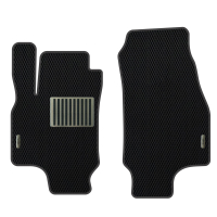 Car Mats Opel Astra G (1998-2009)