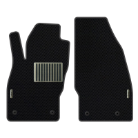 Car Mats Opel Corsa D (2006-2014)
