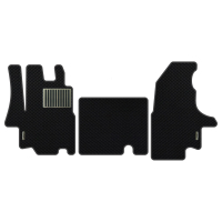 Car Mats Opel Movano A (1998-2010)