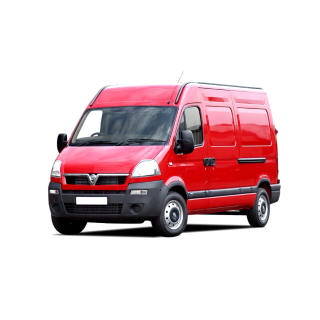 Car Mats Opel Movano A (1998-2010)
