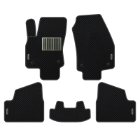 Car Mats Opel Astra H (2004-2014)