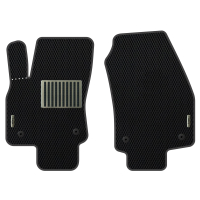 Car Mats Opel Astra H (2004-2014)