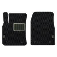 Car Mats Opel Vectra C (2002-2008)