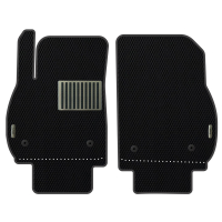 Car Mats Opel Zafira C (2011-2019)