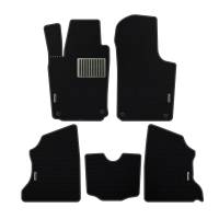 Car Mats Opel Combo C (2001-2011)