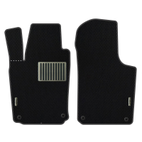 Car Mats Opel Combo C (2001-2011)