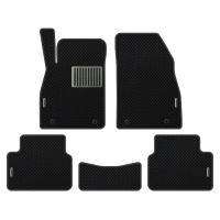 Car Mats Opel Insignia (2008-2013)